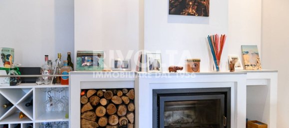 Penthouse de 4 divisões em Rome, Italy N.º 109089 41