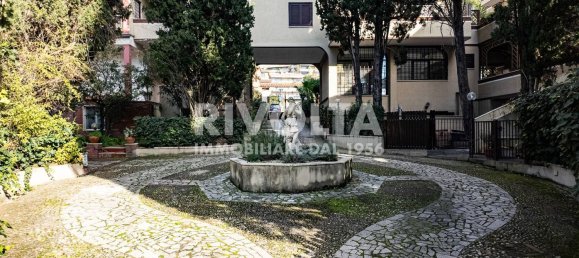 Penthouse de 4 divisões em Rome, Italy N.º 109089 45