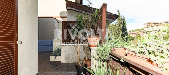 Penthouse de 4 divisões em Rome, Italy N.º 109089 24