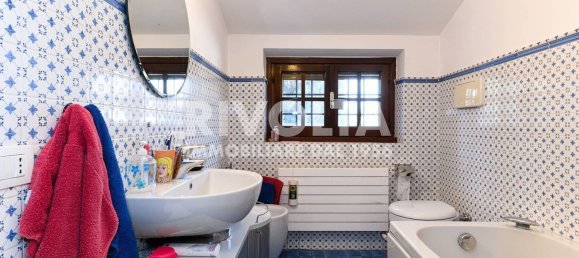Penthouse de 4 divisões em Rome, Italy N.º 109089 10