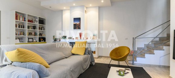 Penthouse de 4 divisões em Rome, Italy N.º 109089 2