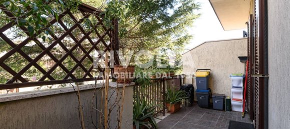 Penthouse de 4 divisões em Rome, Italy N.º 109089 43