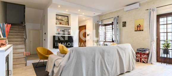 Penthouse de 4 divisões em Rome, Italy N.º 109089 4