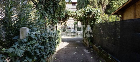Penthouse de 4 divisões em Rome, Italy N.º 109089 47