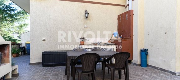 Penthouse de 4 divisões em Rome, Italy N.º 109089 22
