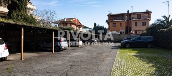 Penthouse de 4 divisões em Rome, Italy N.º 109089 46