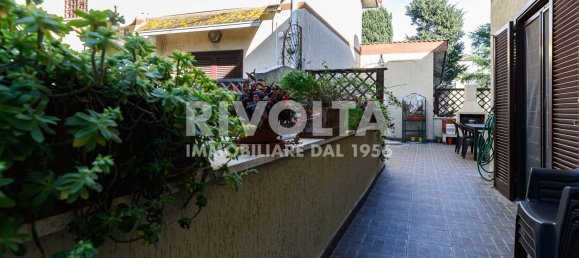 Penthouse de 4 divisões em Rome, Italy N.º 109089 20