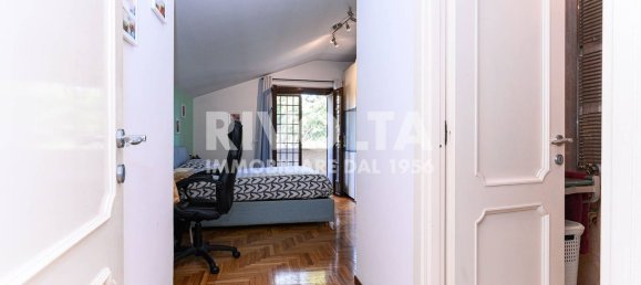 Penthouse de 4 divisões em Rome, Italy N.º 109089 35