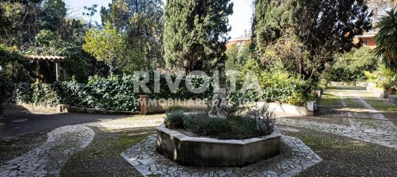 Penthouse de 4 divisões em Rome, Italy N.º 109089 19