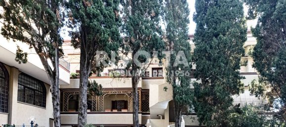 Penthouse de 4 divisões em Rome, Italy N.º 109089 44