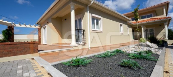 4 Schlafzimmer Haus in Marinha Grande, Portugal, Nr. 137794 44