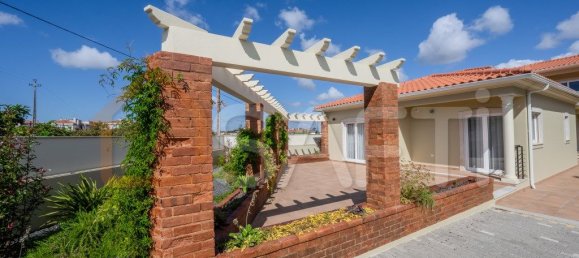 4 Schlafzimmer Haus in Marinha Grande, Portugal, Nr. 137794 39