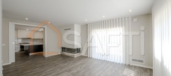 4 Schlafzimmer Haus in Marinha Grande, Portugal, Nr. 137794 21