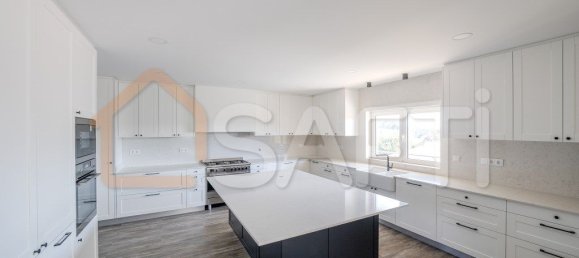 4 Schlafzimmer Haus in Marinha Grande, Portugal, Nr. 137794 12