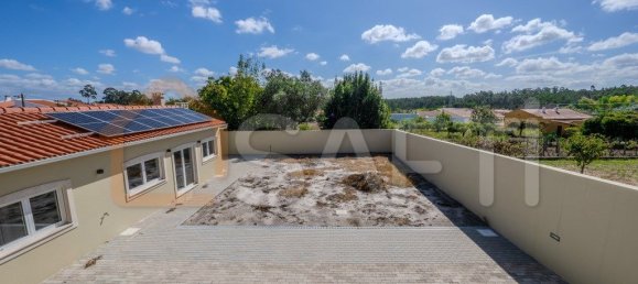 4 Schlafzimmer Haus in Marinha Grande, Portugal, Nr. 137794 25