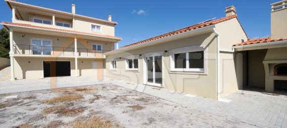 4 Schlafzimmer Haus in Marinha Grande, Portugal, Nr. 137794 18