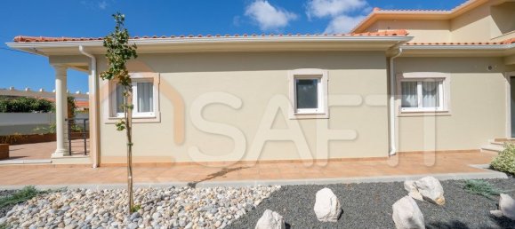 4 Schlafzimmer Haus in Marinha Grande, Portugal, Nr. 137794 30