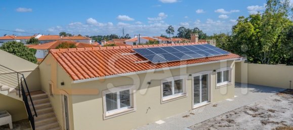 4 Schlafzimmer Haus in Marinha Grande, Portugal, Nr. 137794 20