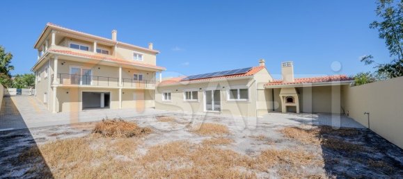 4 Schlafzimmer Haus in Marinha Grande, Portugal, Nr. 137794 24