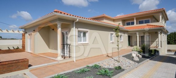 4 Schlafzimmer Haus in Marinha Grande, Portugal, Nr. 137794 8