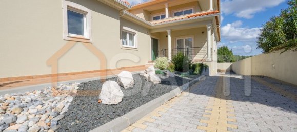 4 Schlafzimmer Haus in Marinha Grande, Portugal, Nr. 137794 43