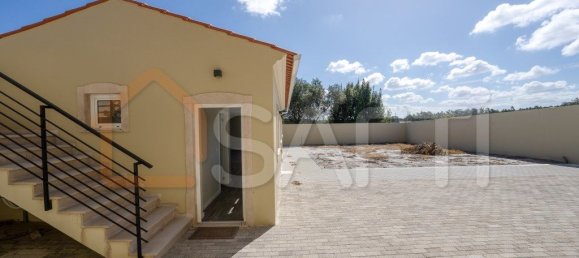 4 Schlafzimmer Haus in Marinha Grande, Portugal, Nr. 137794 26