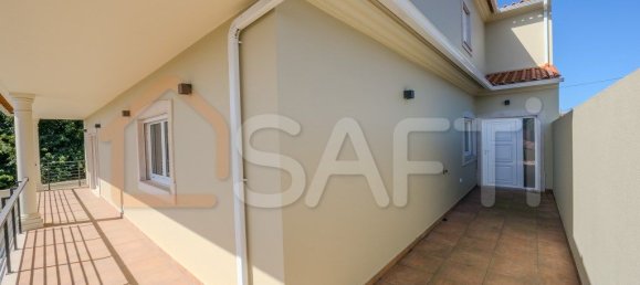 4 Schlafzimmer Haus in Marinha Grande, Portugal, Nr. 137794 23