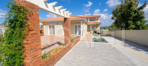 4 Schlafzimmer Haus in Marinha Grande, Portugal, Nr. 137794 40