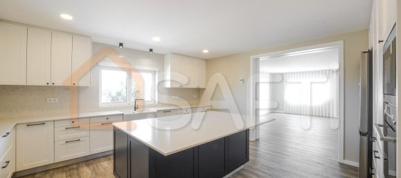 4 Schlafzimmer Haus in Marinha Grande, Portugal, Nr. 137794 7