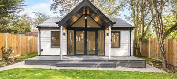 5 bedrooms House in Whetstone, United Kingdom No. 6674 22