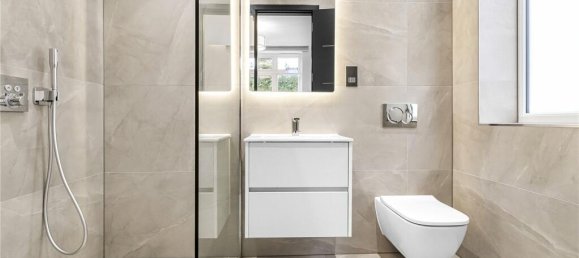 5 bedrooms House in Whetstone, United Kingdom No. 6674 10