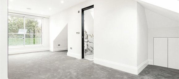 5 bedrooms House in Whetstone, United Kingdom No. 6674 17