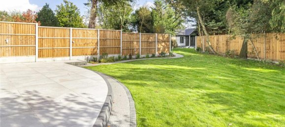 5 bedrooms House in Whetstone, United Kingdom No. 6674 21