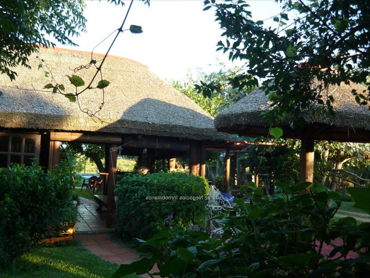 3 Schlafzimmer Haus in Canelones, Uruguay, Nr. 7952