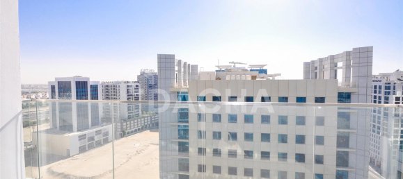 Studio in Business Bay, UAE No. 27514 16