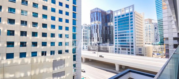 Studio in Business Bay, UAE No. 27514 15