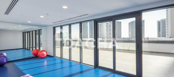 Studio in Business Bay, UAE No. 27514 21