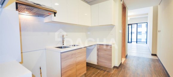 Studio in Business Bay, UAE No. 27514 8