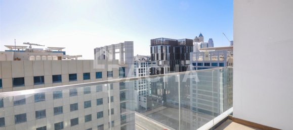 Studio in Business Bay, UAE No. 27514 5