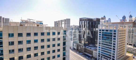 Studio in Business Bay, UAE No. 27514 12