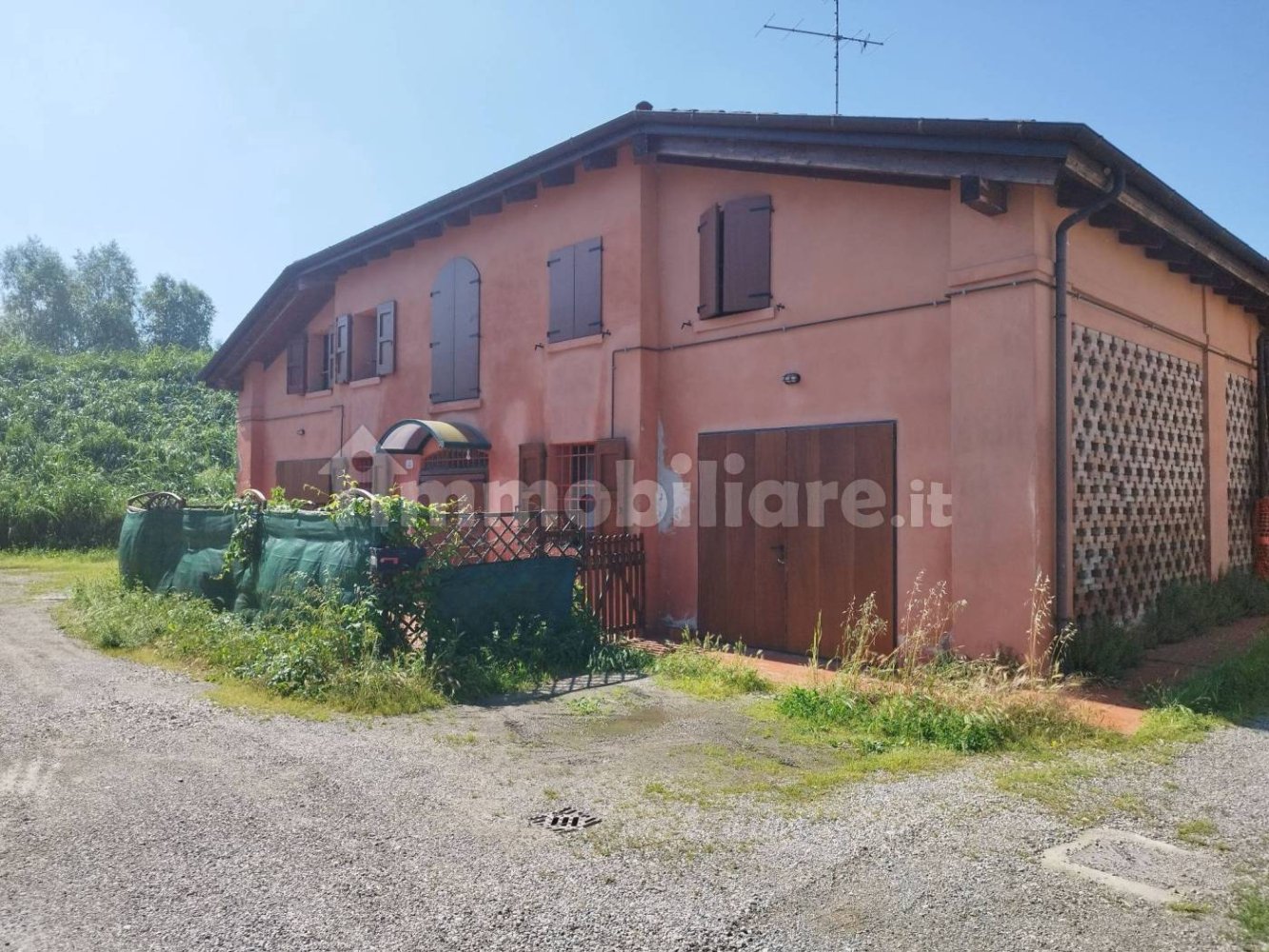 Villa T2 em Nonantola, Italy N.º 321901