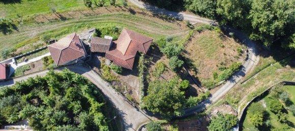 2 bedrooms House in Povoa de Lanhoso, Portugal No. 164319 33