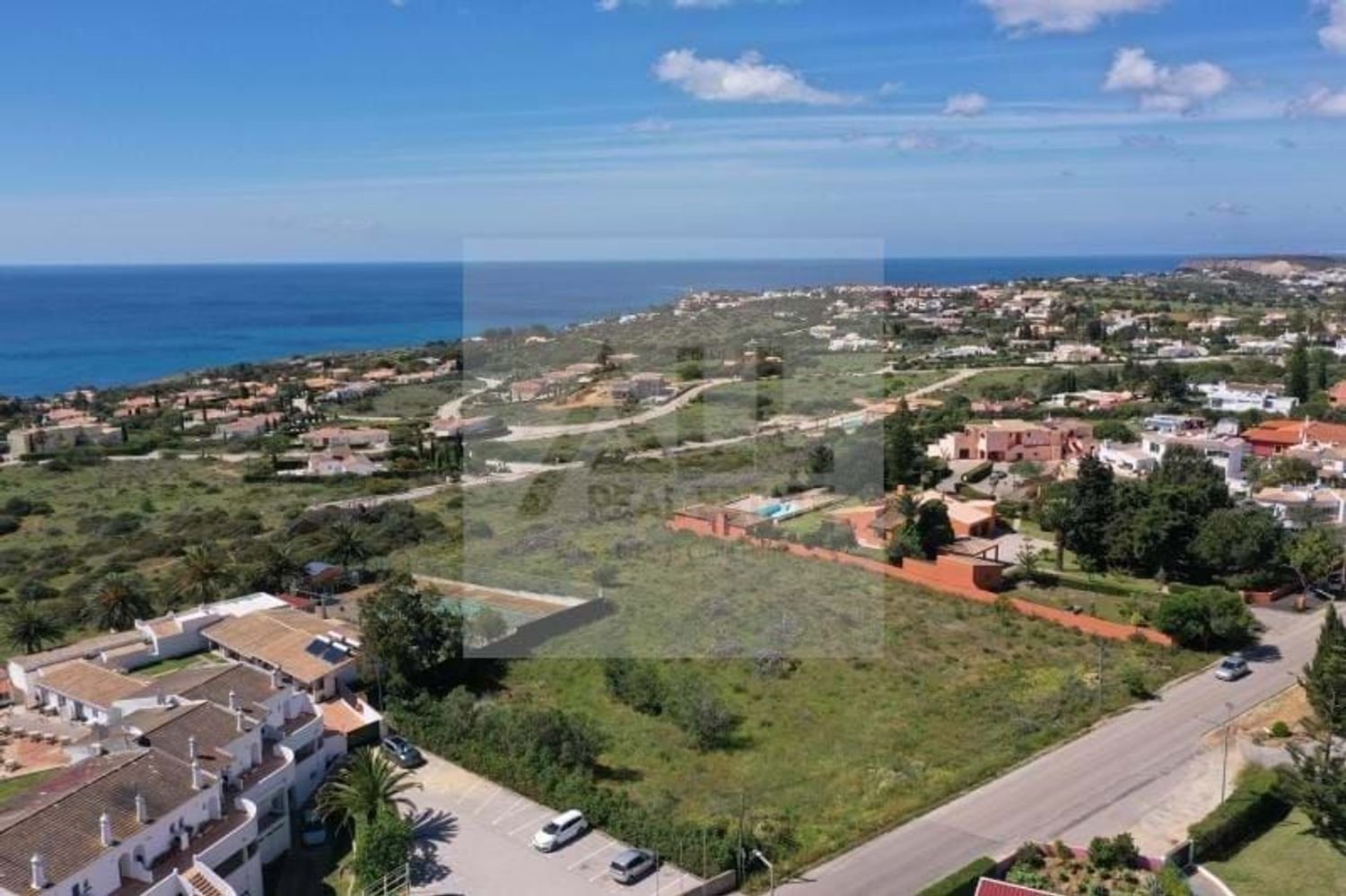 7080m² Land in Luz, Portugal No. 246720