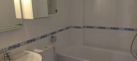 3 غرف نوم تاون هاوس في Andalusia, Spain رقم 154362 14