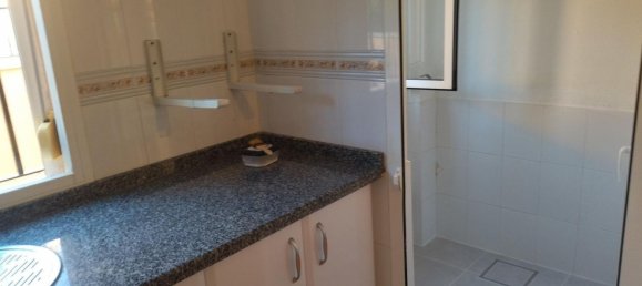 3 غرف نوم تاون هاوس في Andalusia, Spain رقم 154362 6