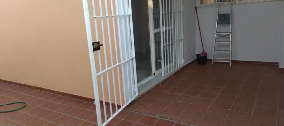 3 غرف نوم تاون هاوس في Andalusia, Spain رقم 154362 26