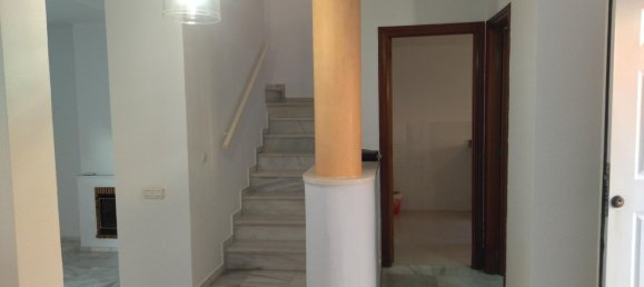 3 غرف نوم تاون هاوس في Andalusia, Spain رقم 154362 29