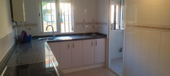 3 غرف نوم تاون هاوس في Andalusia, Spain رقم 154362 7