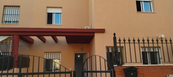 3 غرف نوم تاون هاوس في Andalusia, Spain رقم 154362 2