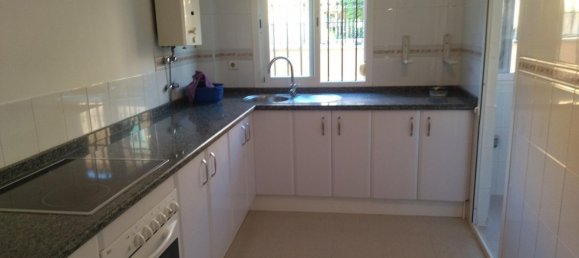 3 غرف نوم تاون هاوس في Andalusia, Spain رقم 154362 5